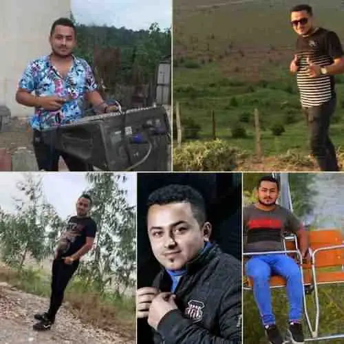 آهو مونا